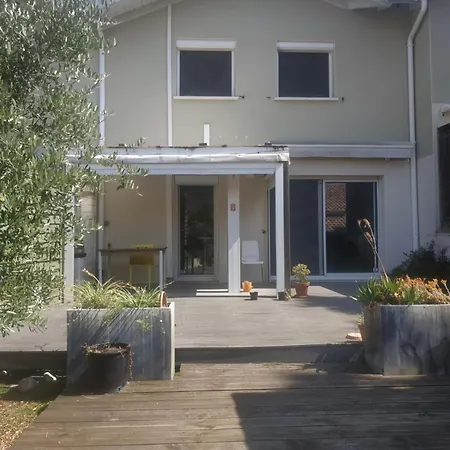 Chambre Capbreton 카브레톤