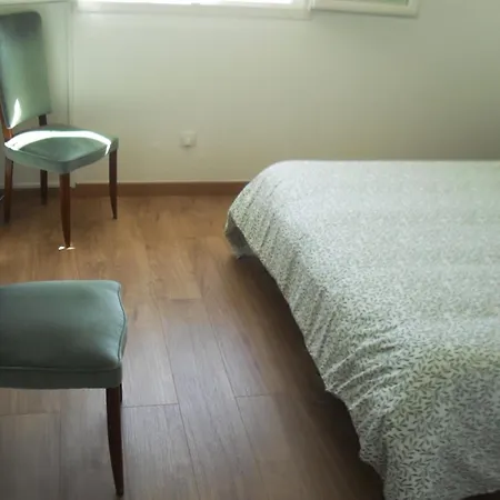 Chambre Capbreton 홈스테이 카브레톤