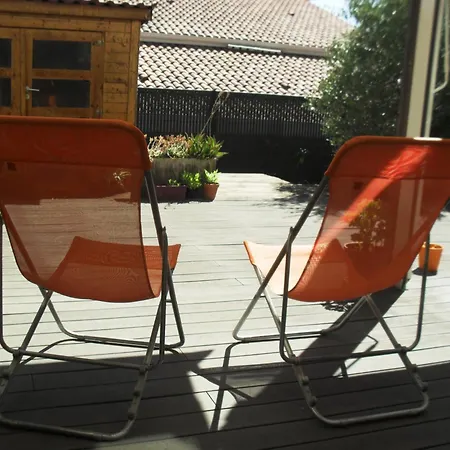 Chambre Capbreton 카브레톤