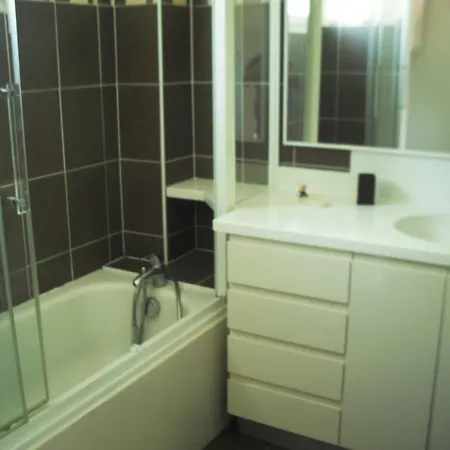 Chambre Capbreton * 카브레톤