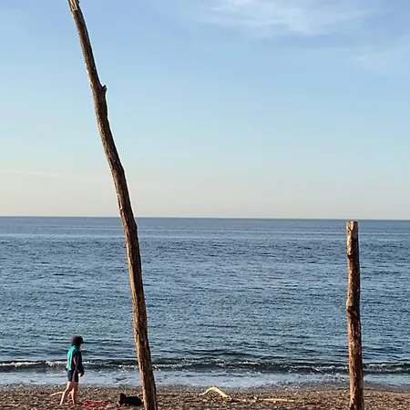 Chambre Capbreton 카브레톤