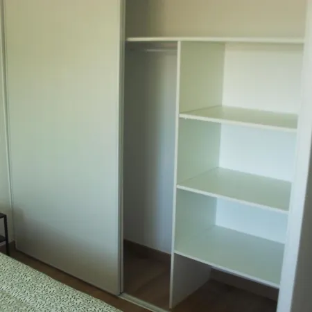 Chambre Capbreton 홈스테이