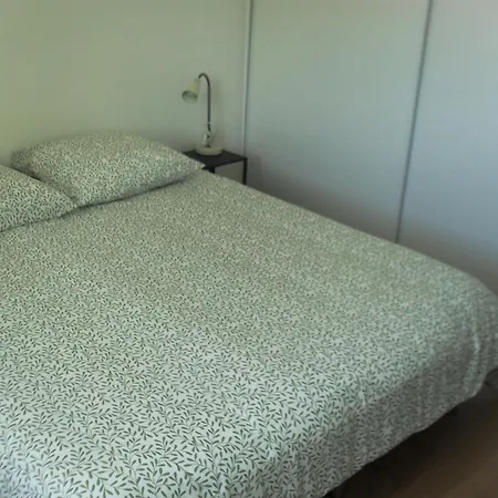 홈스테이 Chambre Capbreton