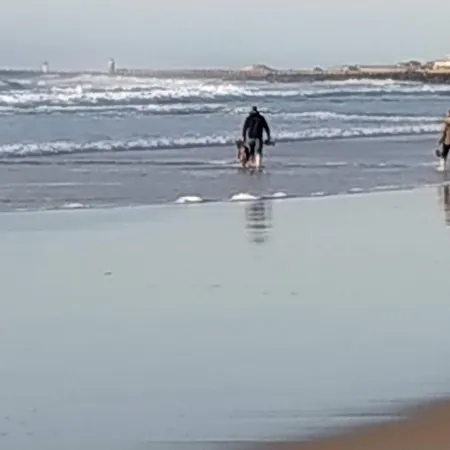 Pause Ubytování v soukromí Capbreton