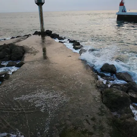 Chambre Capbreton 카브레톤