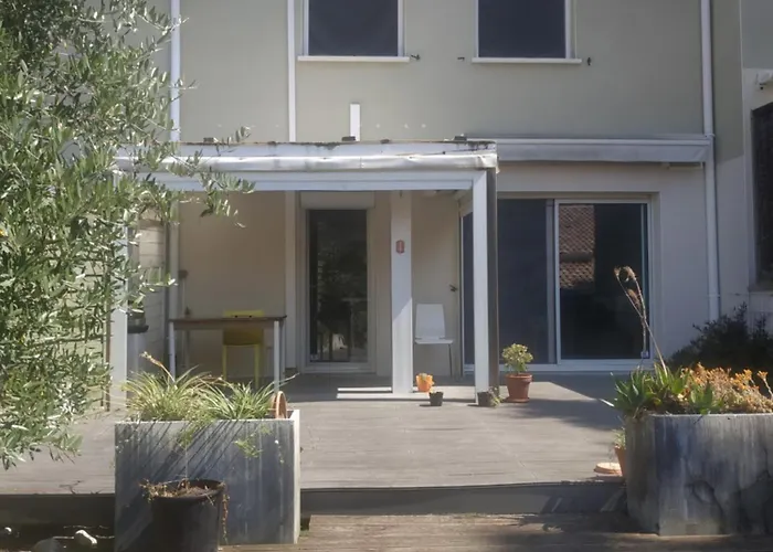 Chambre Capbreton Capbreton