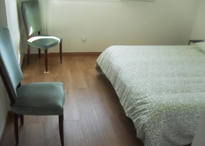 Chambre Capbreton Privat bolig Capbreton