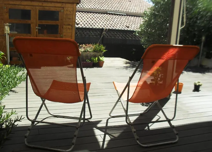 Chambre Capbreton Capbreton