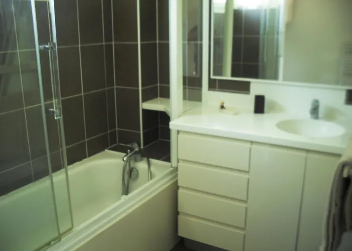 Chambre Capbreton * Capbreton