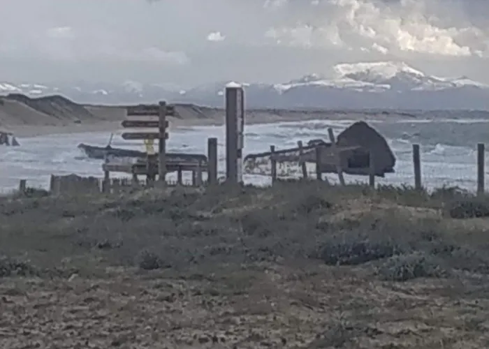 Privat bolig Chambre Capbreton *