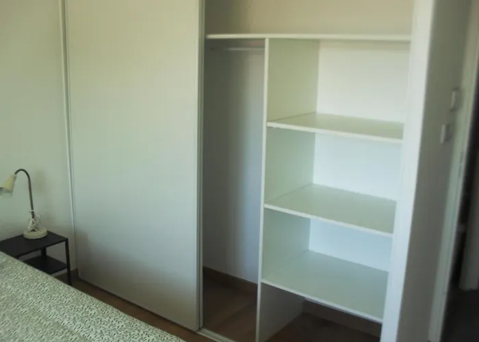 Chambre Capbreton Privat bolig